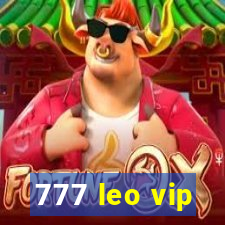 777 leo vip